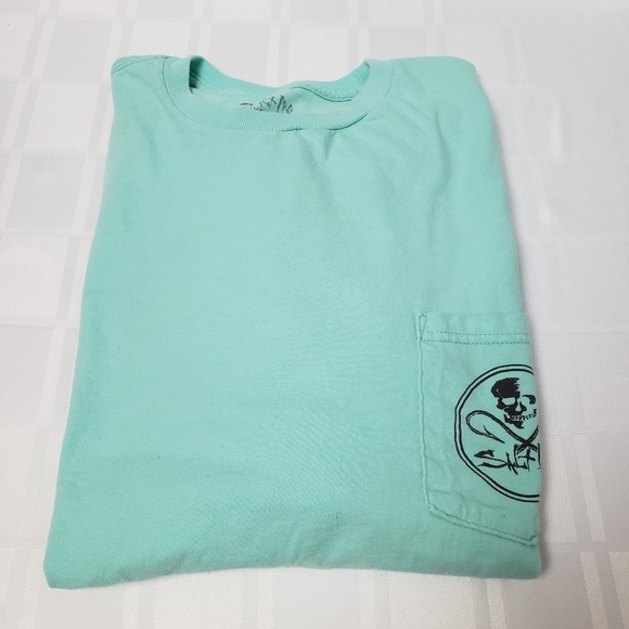Salt Life Long Sleeve Top - Picture 5 of 5